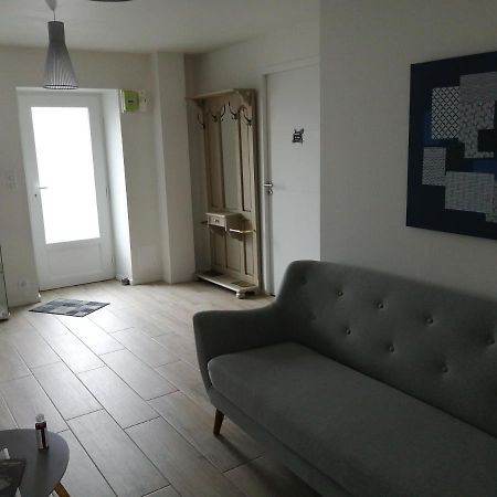 Le Hameau Du Petit Carpont - Chambres D'Hotes -Baie De Saint-Brieuc-Entre-Paimpol Et Erquy - Petit Dejeuner Breton Ploufragan Ngoại thất bức ảnh