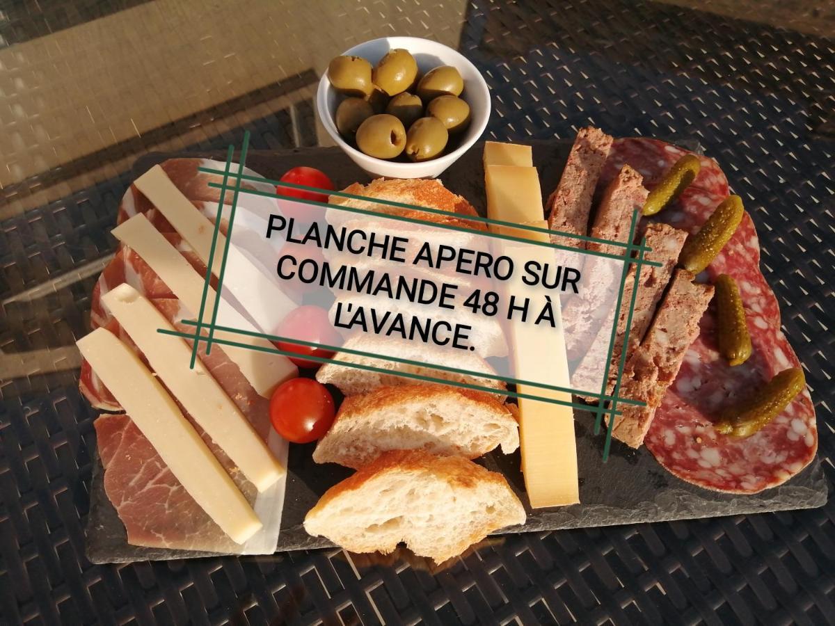 Le Hameau Du Petit Carpont - Chambres D'Hotes -Baie De Saint-Brieuc-Entre-Paimpol Et Erquy - Petit Dejeuner Breton Ploufragan Ngoại thất bức ảnh