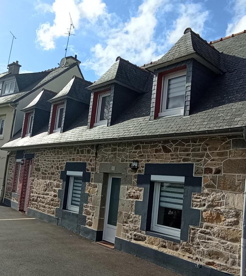 Le Hameau Du Petit Carpont - Chambres D'Hotes -Baie De Saint-Brieuc-Entre-Paimpol Et Erquy - Petit Dejeuner Breton Ploufragan Ngoại thất bức ảnh